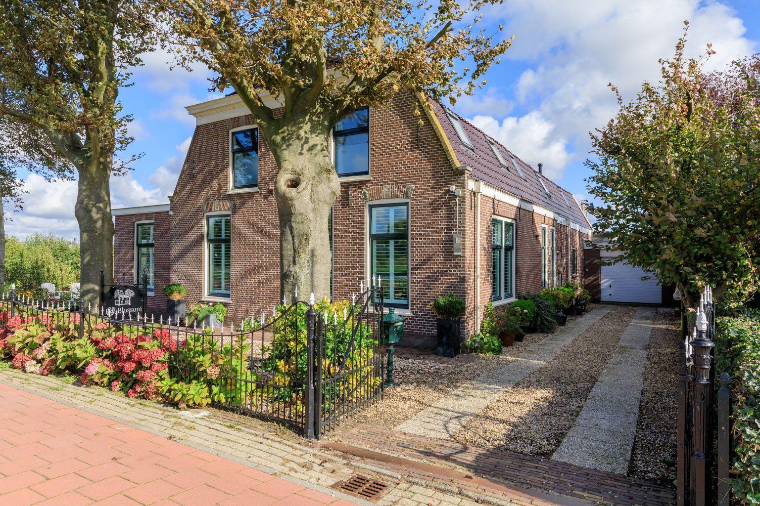 Bed & Breakfast Bollenstreek | B&B Overzicht Bollenstreek | Noordwijk