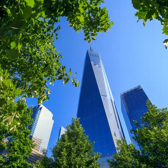 One World Trade Center - Skip the line - New York City